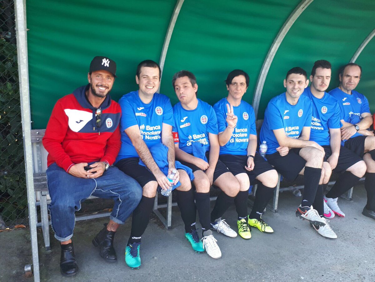 Novara Calcio 1908 tweet media