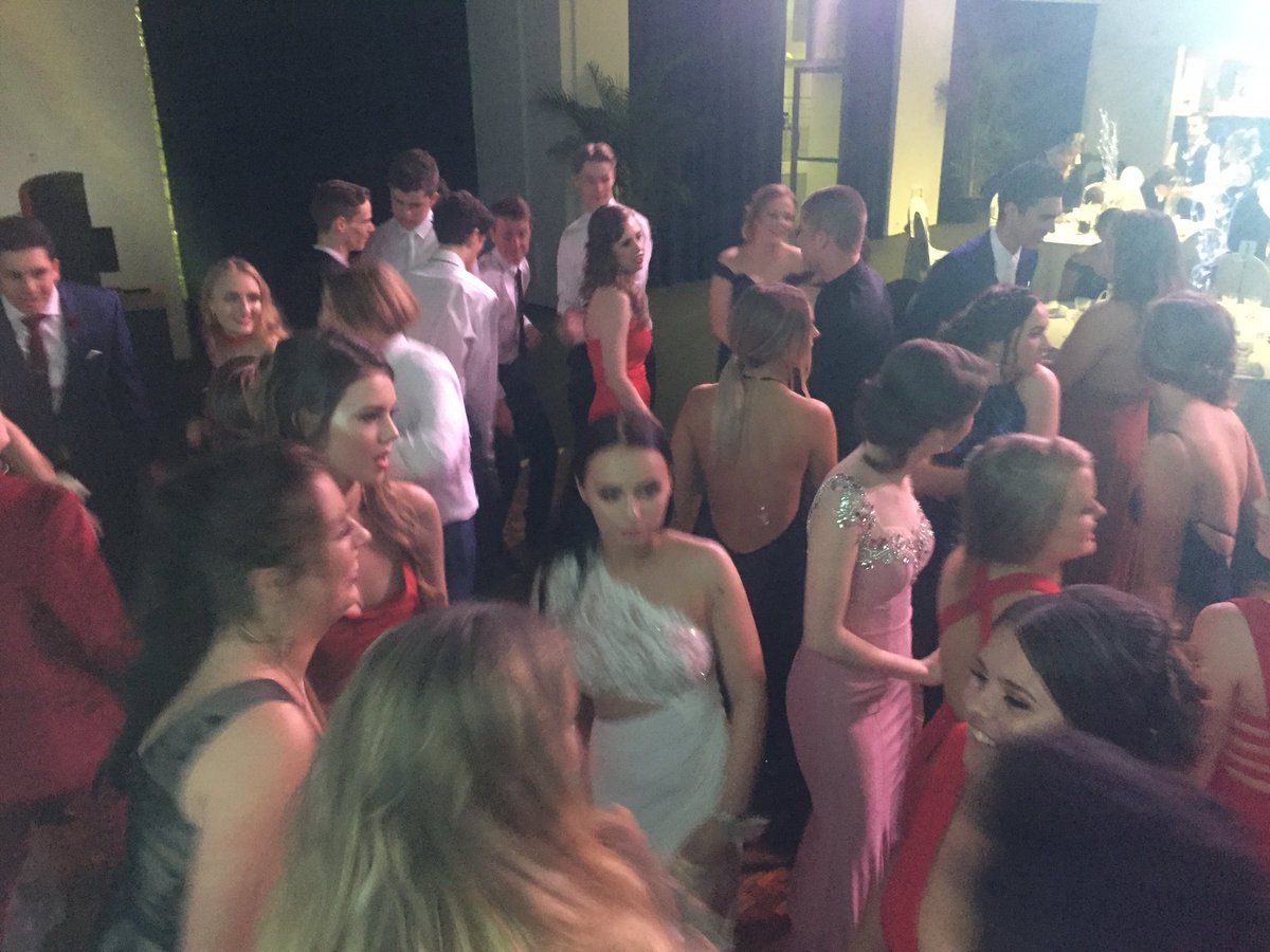 St Andrews Lutheran College tweet media