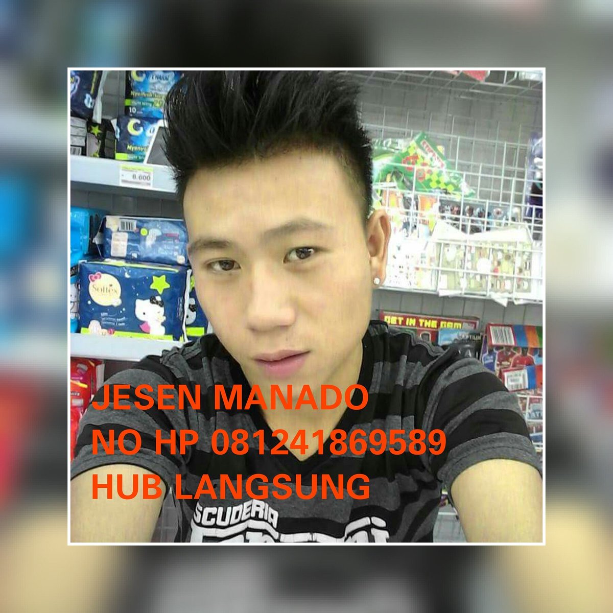 ManadoPria's tweet photo. https://t.co/OhYTeLQZZk