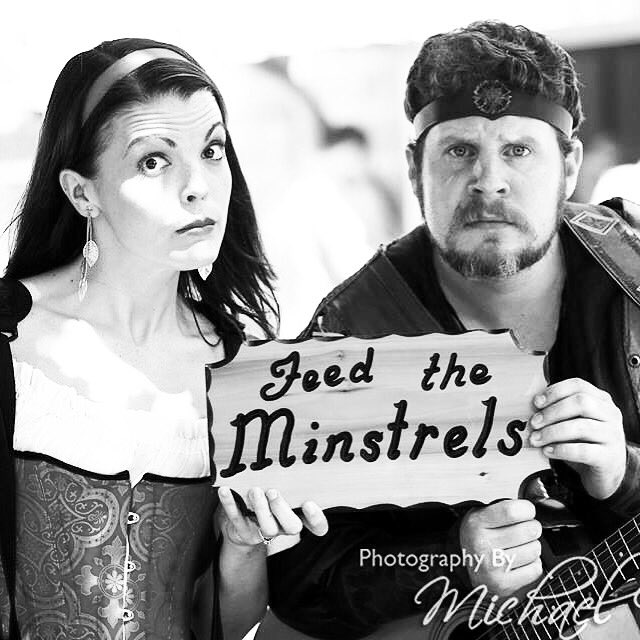 We're baaaaaaaaaaaaack! 😎❤️ <a href="/PAFaire/">PA Renaissance Faire</a>