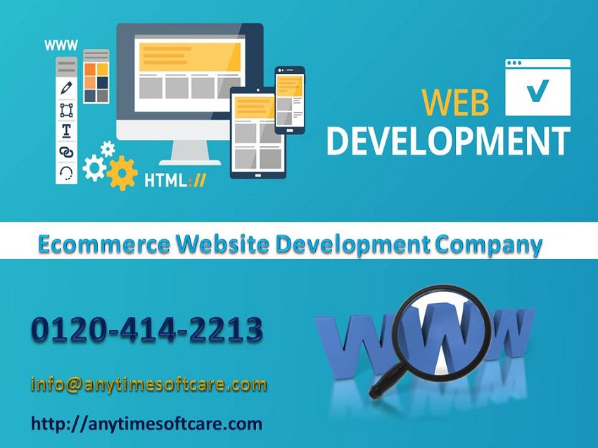 HenrySmith9966's tweet image. #Ecommerce_Website_Development Company For Featured Websites 
Contact : 0120-414-2213