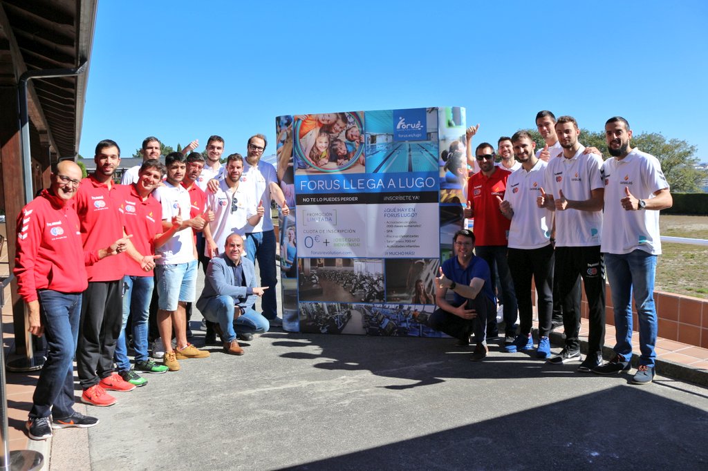 Río Breogán tweet media