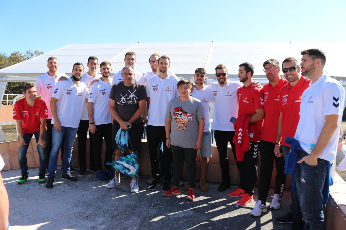 Río Breogán tweet media