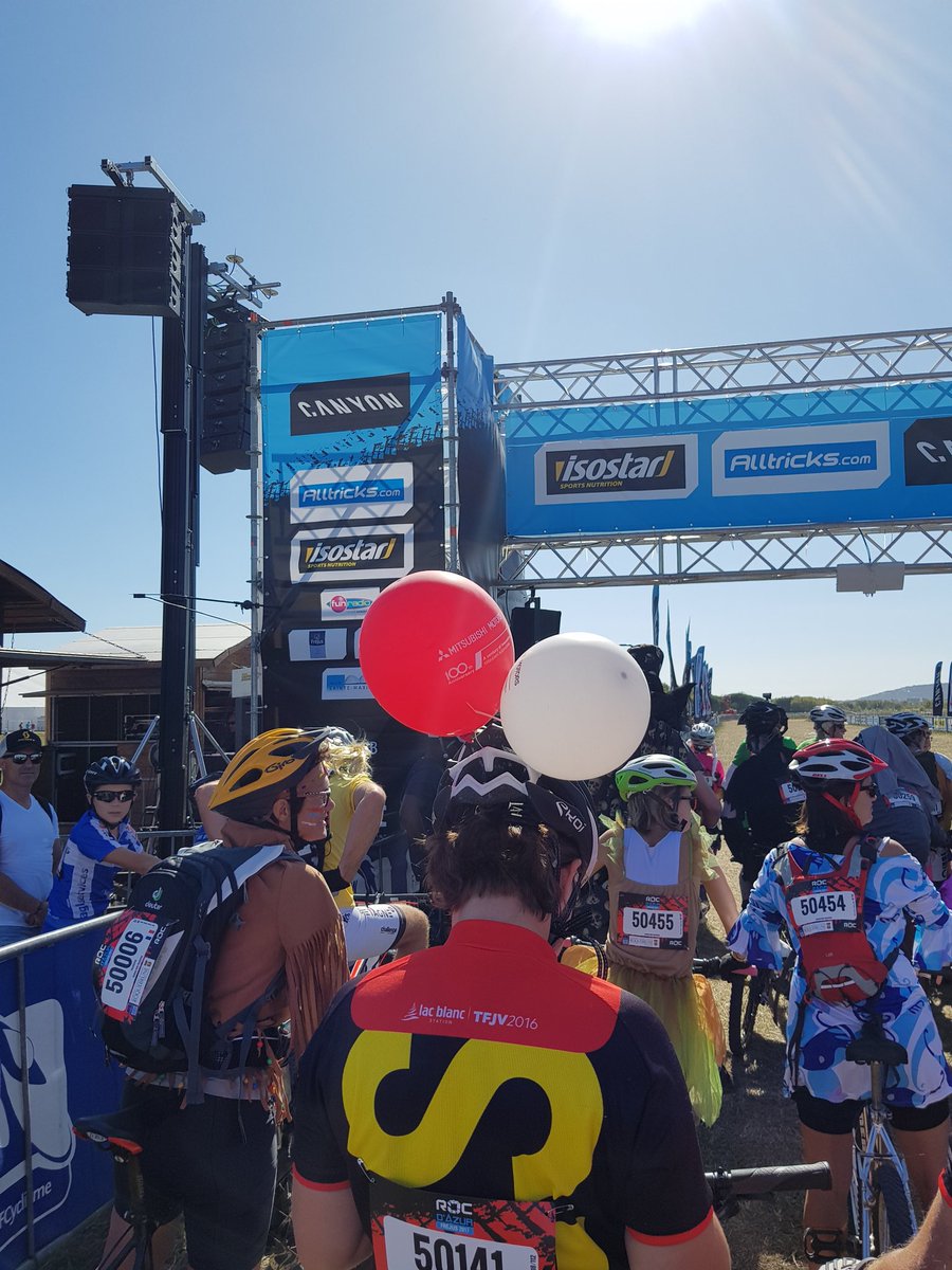 peticoucoupier's tweet photo. #rocazur2017 #rocazur #aso #frejus #basenature #roc #rocmtb #cyclinglifestyle #bicycle
#vtt https://t.co/JEJvDoK7M6