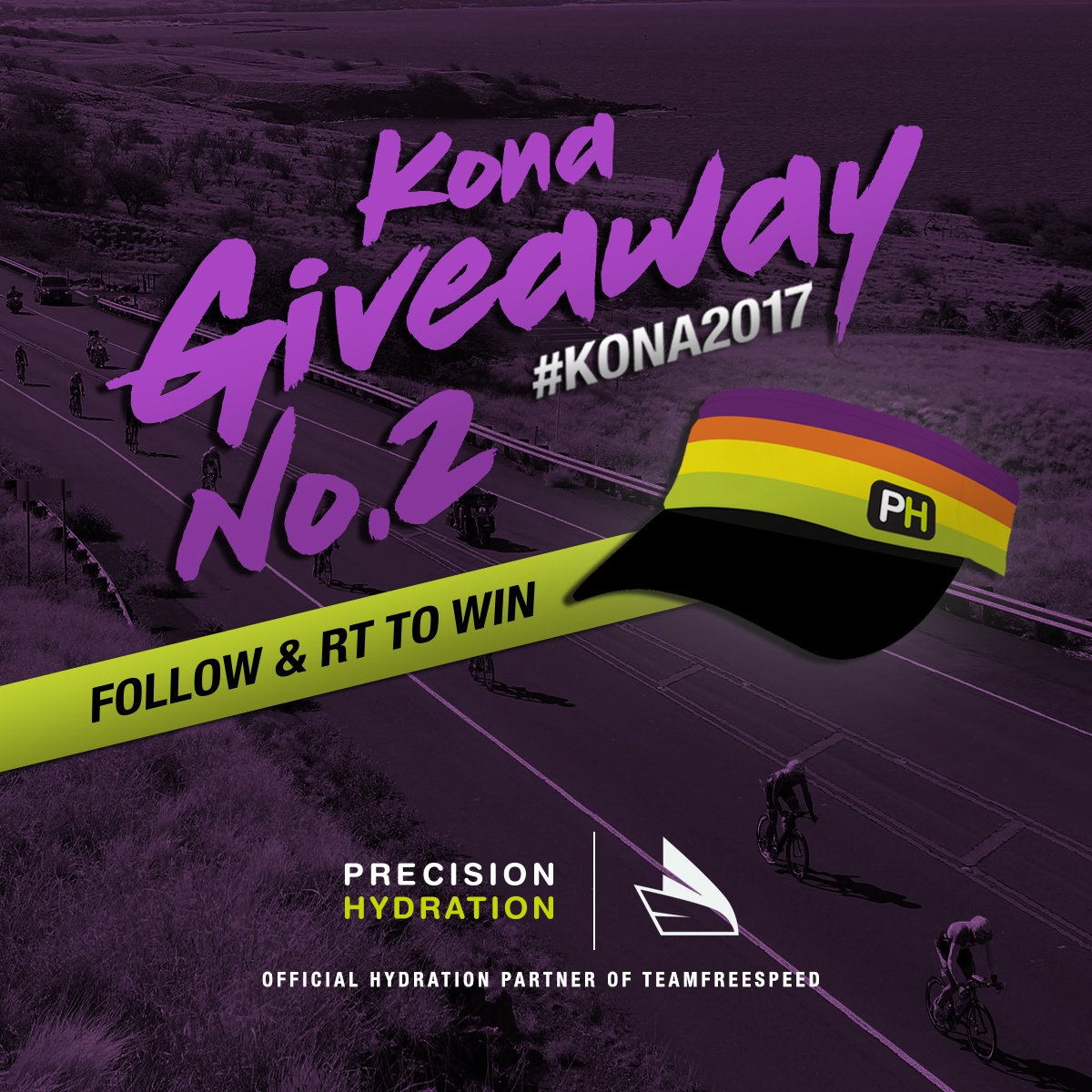 Precision Fuel & Hydration tweet media