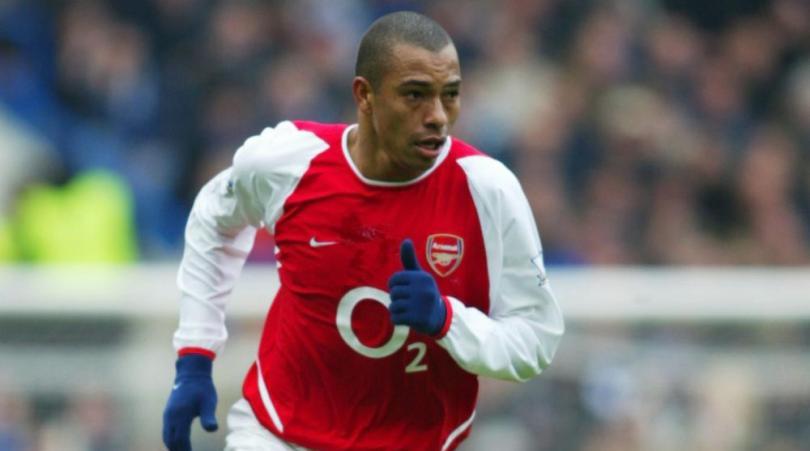 Happy birthday to one of our invincibles Gilberto Silva 