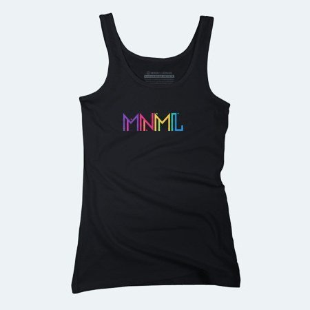 badbugs_art's tweet photo. Link: https://t.co/uWgckU8onb #DesignByHumans #MinimalType (Colorful Edm) Typography Design Tank Top By Badbugs D… https://t.co/1A0VkSxl2P https://t.co/nsNvqfCyKA