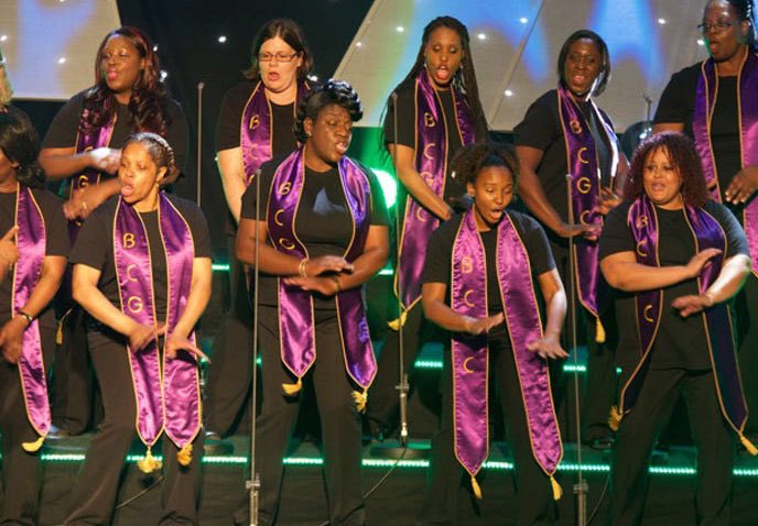 thsh.co.uk/event/gospel-g… <a href="/THSHBirmingham/">THSH</a>  Sun 5th Nov 2017 6:30 pm