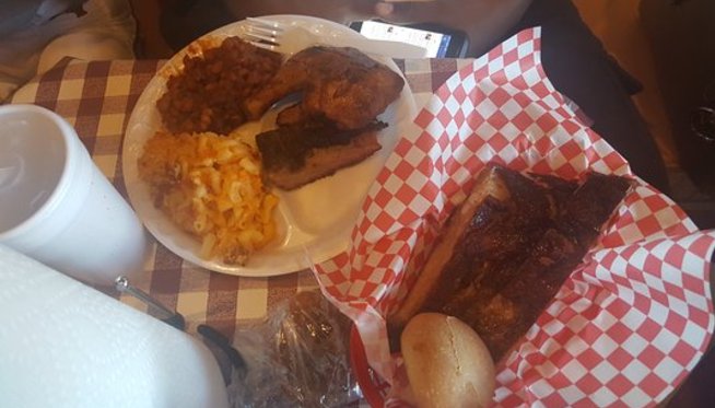 ZeiglersQue's tweet photo. All your favorites are here!  
(Thanks Tripadvisor for the pic!) https://t.co/ODCKWMWjXe