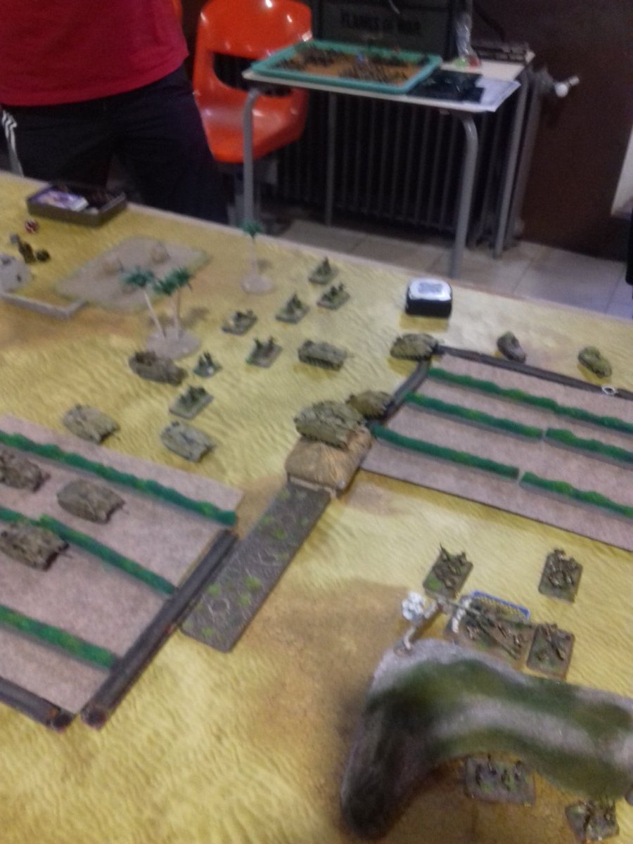 PanzerHammer tweet media