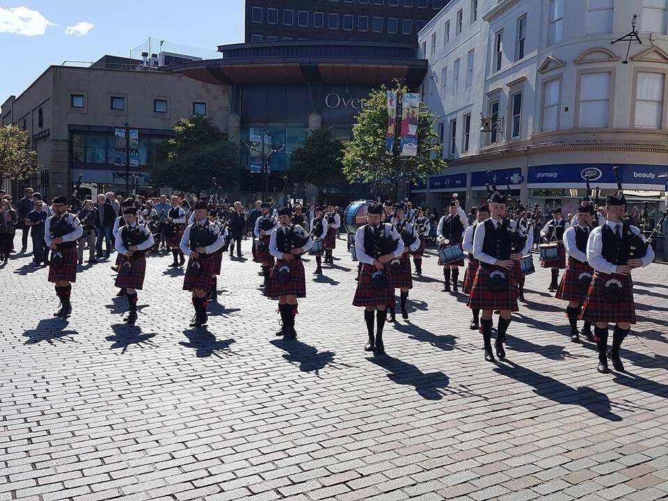 CoDPBDundee's tweet photo. CoDPB - Needs you!
If you’re looking for a new challenge and want to join CoD get in touch through FB, email or Twitter #CoDPB #MontheCoD https://t.co/0C4mjECWu5