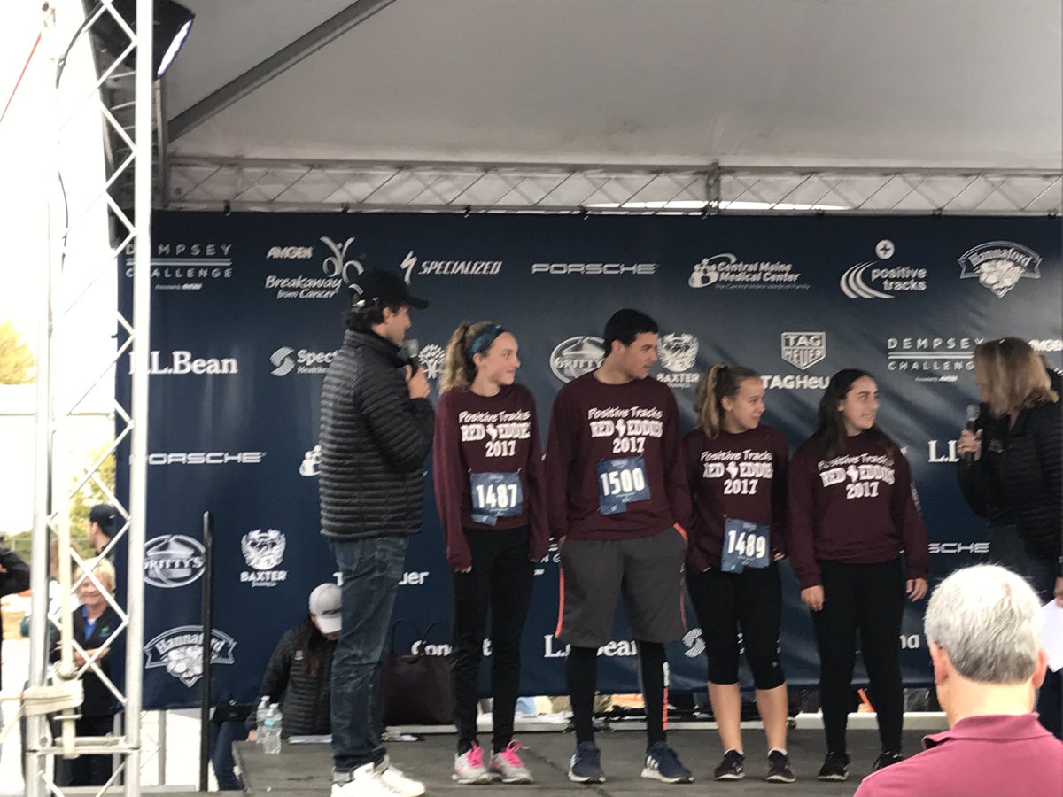 PTREDEDDIES's tweet image. #dempseychallenge #sweatforgood