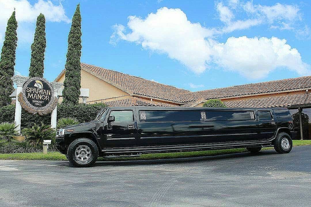 Olympus Limo & Sedan (OlympusLimo) Twitter