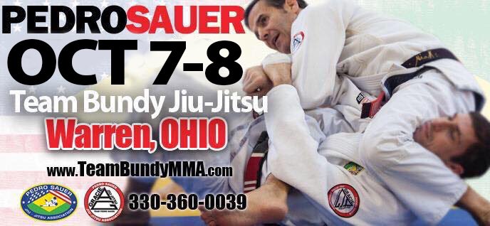 TODAY! <a href="/PSBJJA_HQS/">Pedro Sauer BJJ HQS</a> <a href="/TBJiuJitsu/">Team Bundy Jiu-Jitsu</a>
