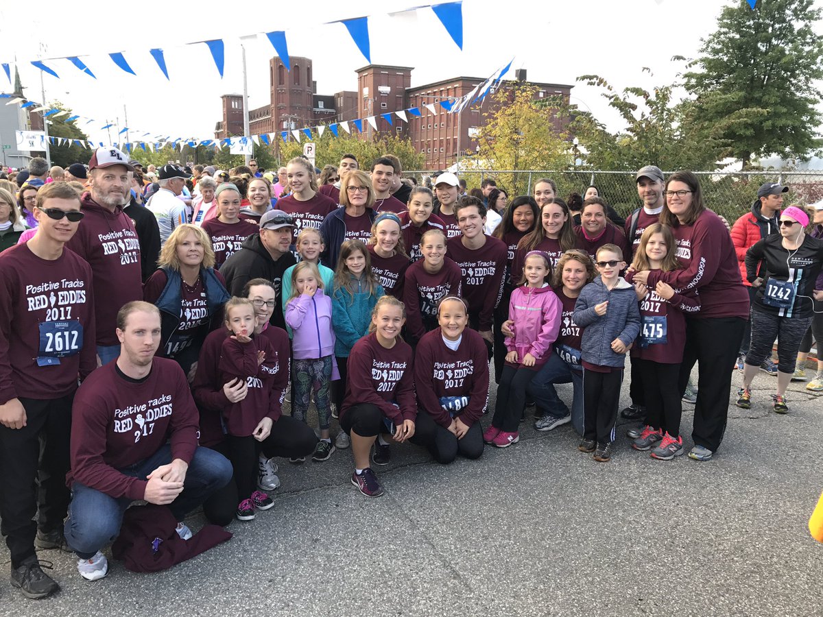 PTREDEDDIES's tweet image. #dempseychallenge #gordonstrong #ptrededdies