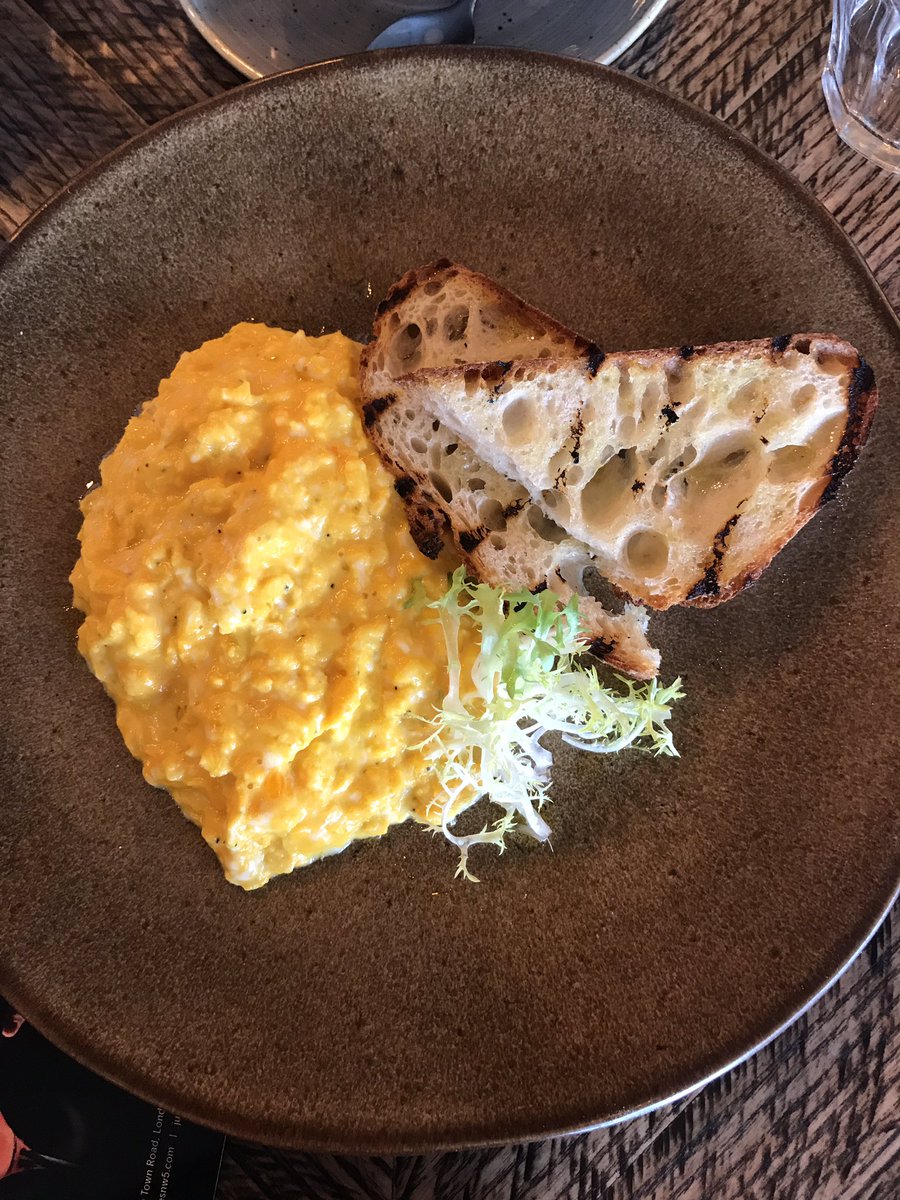 LornaTweet's tweet photo. Best #saturday #lunch @NeighbourNw5 #saturdaylunch #weekendbrunch #mustvisitagain thanks Manager Max, Chef Marek & Team! #wow https://t.co/wY0kaQaiwT