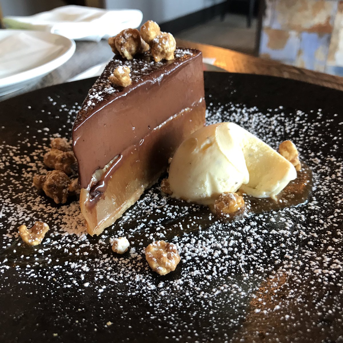 LornaTweet's tweet photo. Best #saturday #lunch @NeighbourNw5 #saturdaylunch #weekendbrunch #mustvisitagain thanks Manager Max, Chef Marek & Team! #wow https://t.co/wY0kaQaiwT