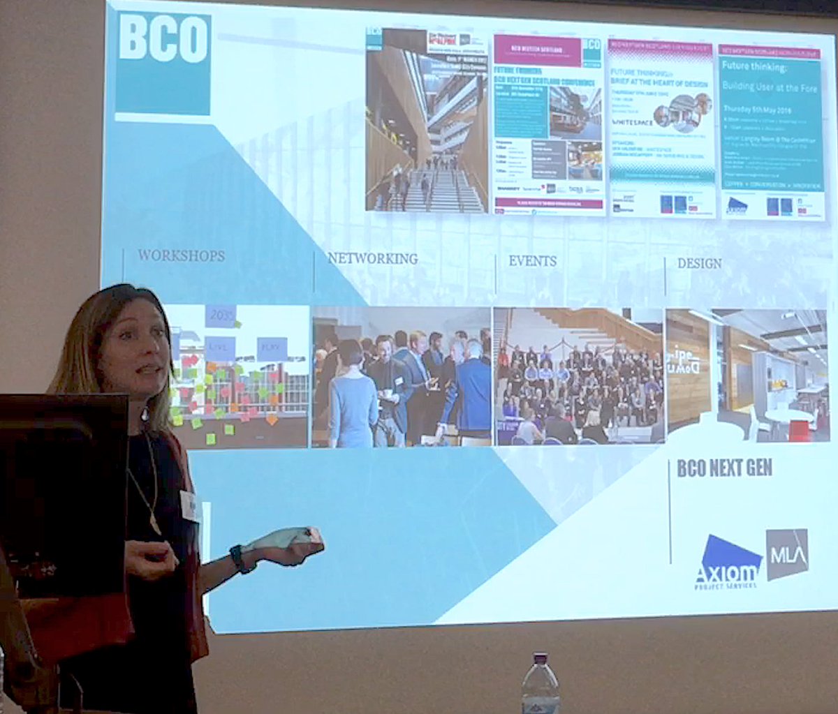 Fab turn-out last wk <a href="/DJCAD/">DJCAD, UoD</a> <a href="/BCONextGenScot/">BCO NextGen Scotland</a> #NEXTGen event <a href="/MLA_Ltd/">MLA</a> ECA ID.Thnx to @RBS <a href="/AtelierTen/">Atelier Ten</a> <a href="/AbertayUni/">Abertay University</a> <a href="/biomecollective/">Biome Collective</a> <a href="/WRLD3D/">WRLD</a> MLA