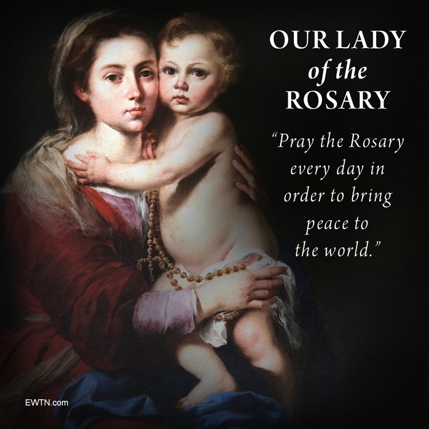 EWTN tweet picture