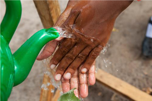 projectwaterf's tweet photo. Diseases from unsafe water and lack of basic sanitation kill more people each year than all forms of violence, including war. https://t.co/SvEYo8xCq8