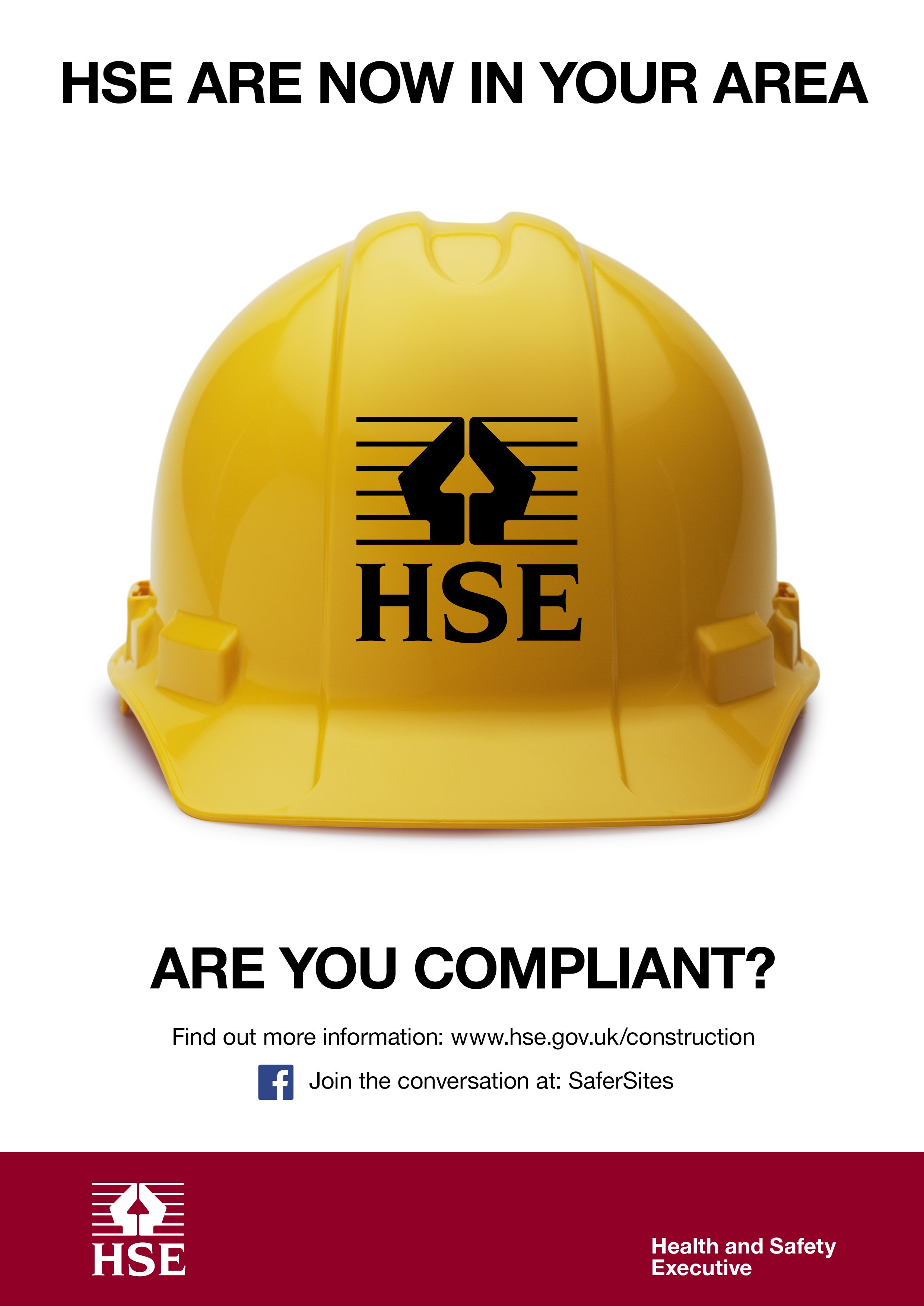 Health and online safety executive