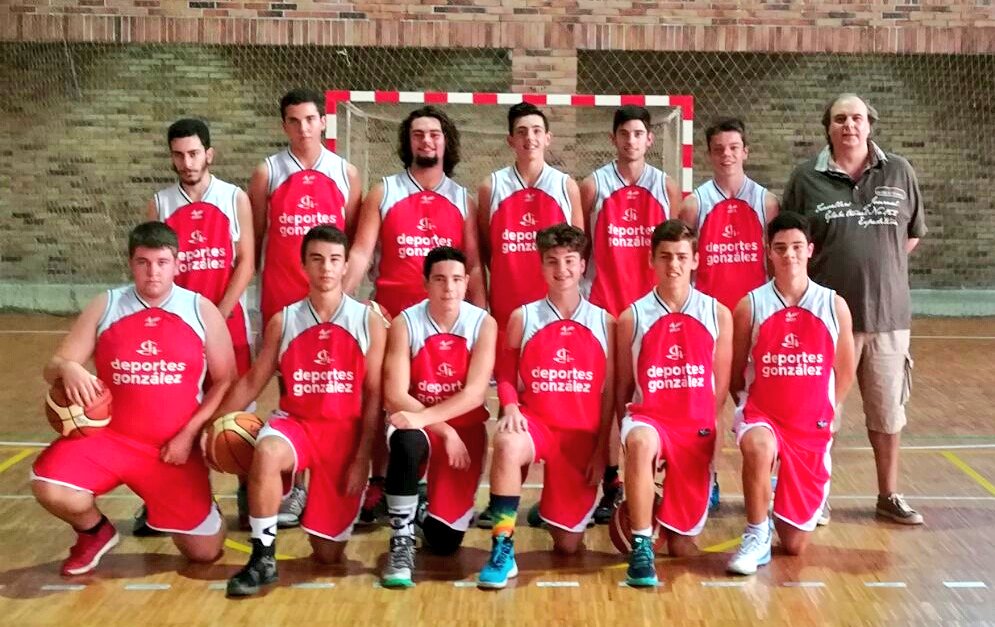 Resultado #JMB #SegundaDivisión: <a href="/CBRiasBaixas/">Basquet Rias Baixas</a> 76 - <a href="/CBSeisNadalCoia/">Seis do Nadal - Coia</a> 21