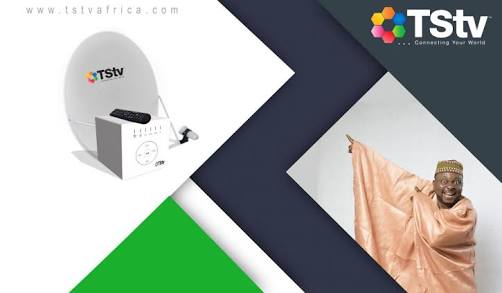 Satellite TV service provider, TSTV says TSTV Africa, will begin commercial operation on Nov. 1; Managing Director, Bright Echefu, made this known.