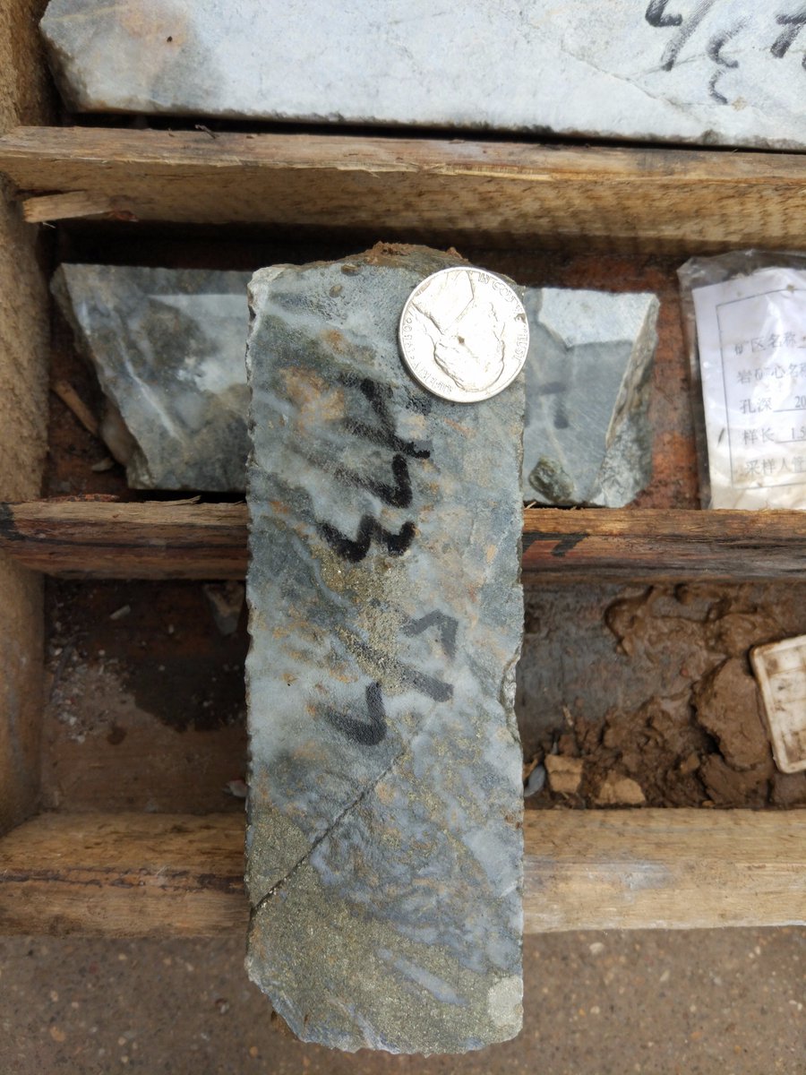 Chengbin Wang tweet media