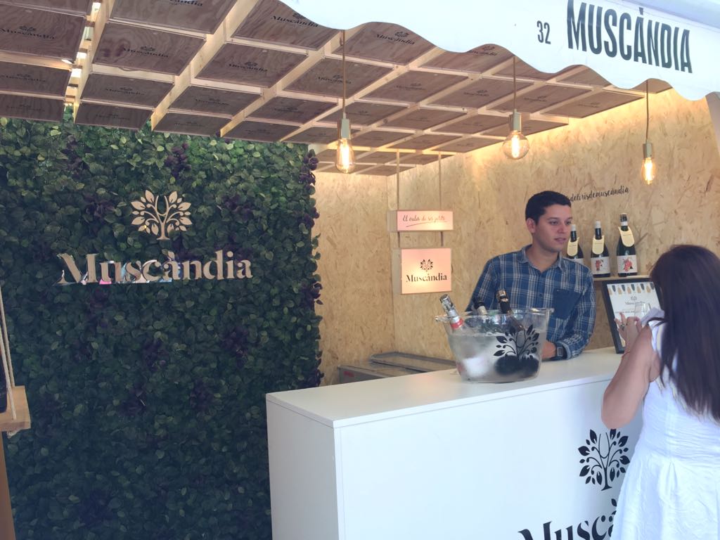 The winner is <a href="/CavaMuscandia/">Muscàndia</a>! Congratulations! 🥇