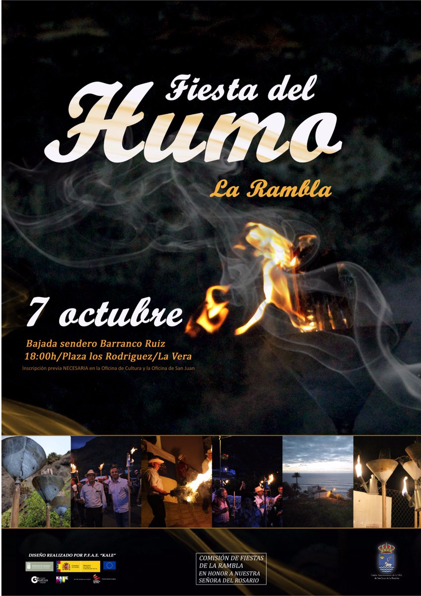 ViveelNorte's tweet photo. Desde #SanJuandeLaRambla hoy #FiestadelHumo 2017 no se lo pierdan! @twitenerife @Tenerife_Ocio @TenerifeBonjour @HotelBotanico @LoqueveoTfe https://t.co/kcEI1dvSsl