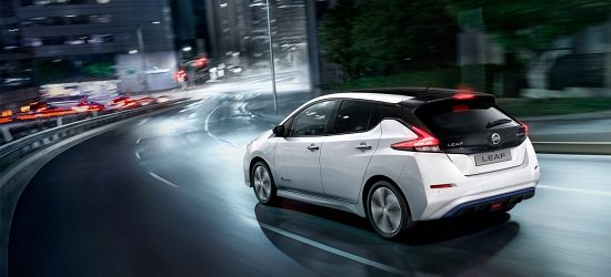 Stiekem vinden we het heel bijzonder dat we een elektrische #Nissan LEAF kunnen weggeven. Wil je 'm winnen? Kijk op degoedegids.nl