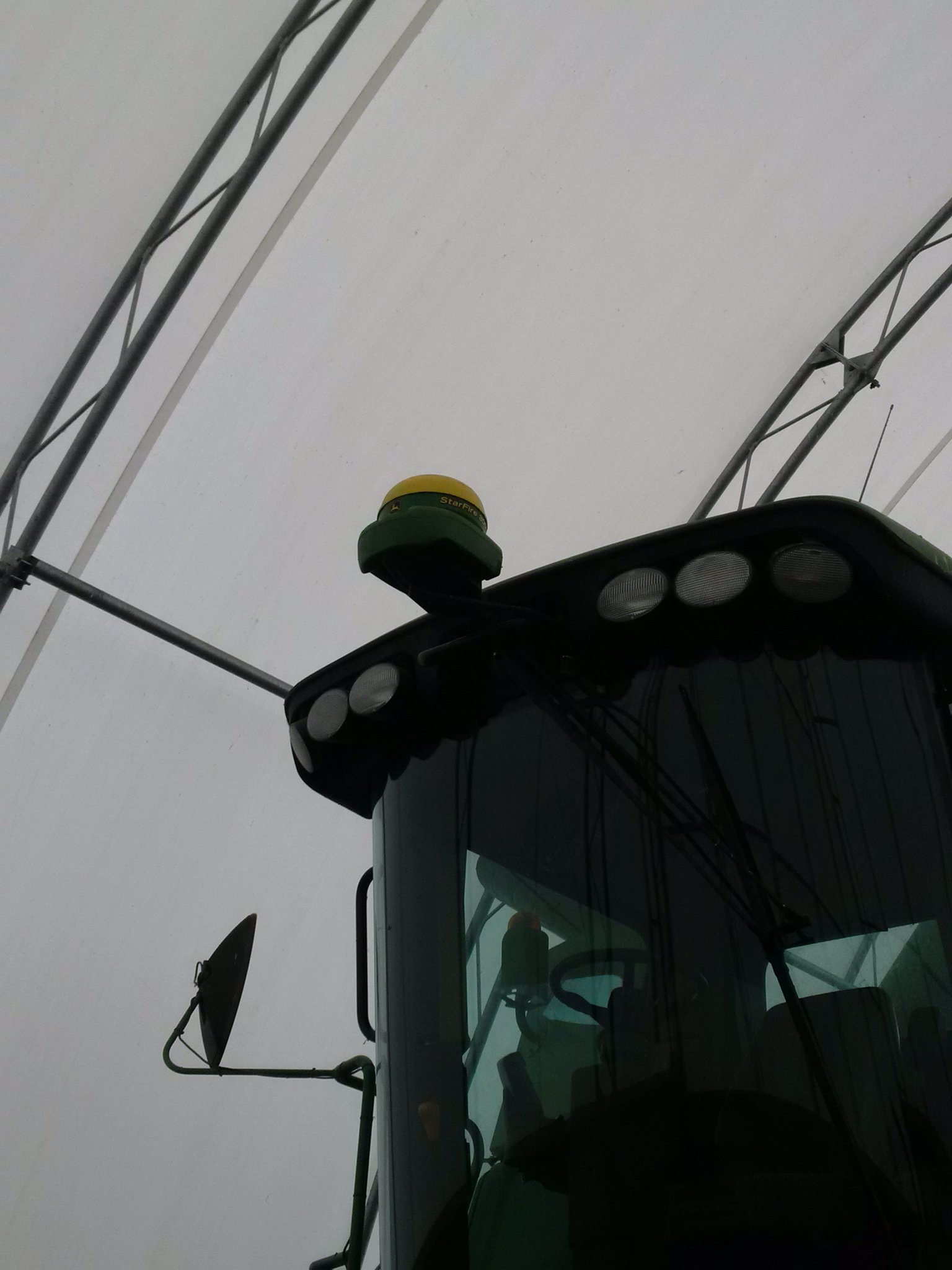 Stolen John Deere Serial Numbers