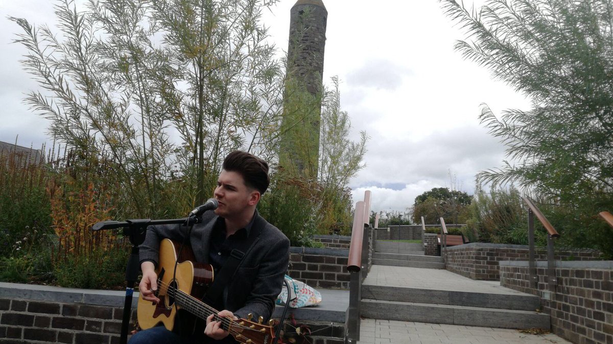 The Happy Pear tweet media