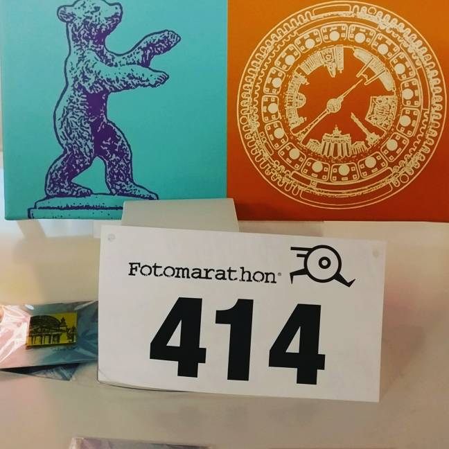 FotomarathonBER's tweet photo. Wir sind im Art Domino und fangen um 15:00 Uhr. #fotomarathon #berlin #17FMB https://t.co/6Ui9wA3WL6