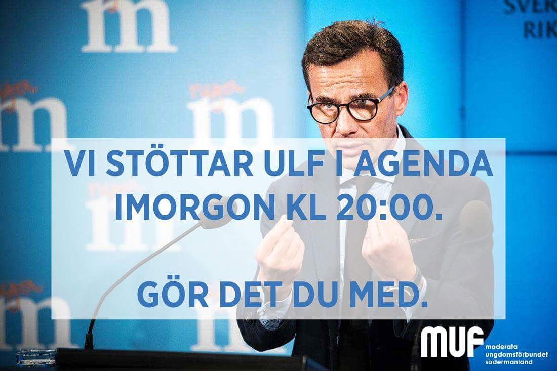 MUF Södermanland tweet media
