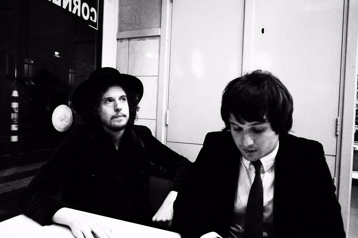 Elementary Penguins tweet media