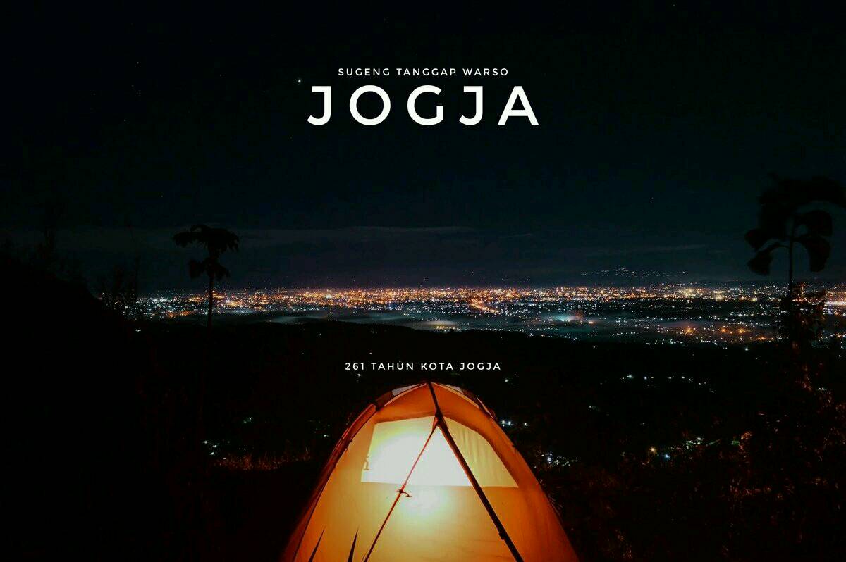 sugeng tanggap warso, JOGJA.  #HUT261Jogja

apa harapan atau Doa mu untuk Jogja kedepannya lur?

Foto via <a href="/MandraPahlawa/">ماندرافاهلاو</a>