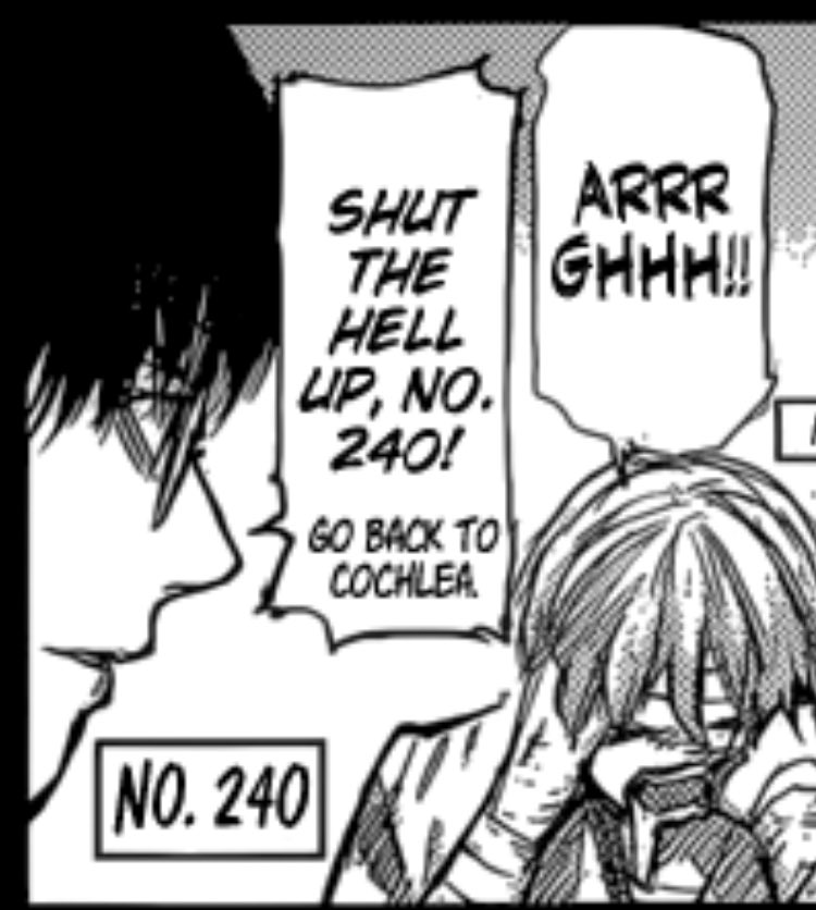 Eney ʖ On Twitter Tokyo Ghoul Re Chapter 144 Summary Kaneki Ken Pulling A Taylor Swift S Look What You Made Me Do