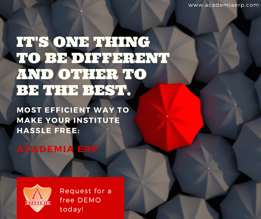 academiaerp's tweet photo. In a need of hassle free Management System?
Feel free to call us for a demo session: +91-9826023333, +91-731-4010735 
#EducationERP #EduERP https://t.co/SFz7CuTJEg
