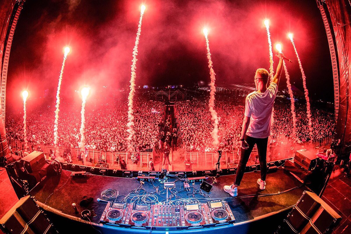 nickyromero's tweet photo. MUCHAS GRACIAS MEXICO 🇲🇽 https://t.co/ta4oGJxaKQ