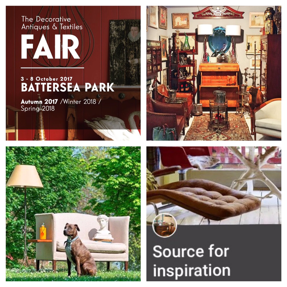 Interior Boutiques tweet media