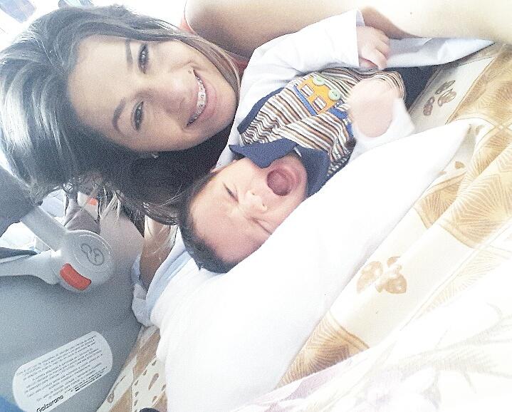 SaahMayara's tweet photo. Aquele amor incondicional😍😍 https://t.co/g28EUn8Z5O
