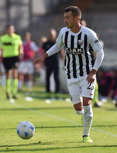 Enrico Baldini On Twitter Matchday Ussalernitana1919official Ascolipicchio Forzapicchio