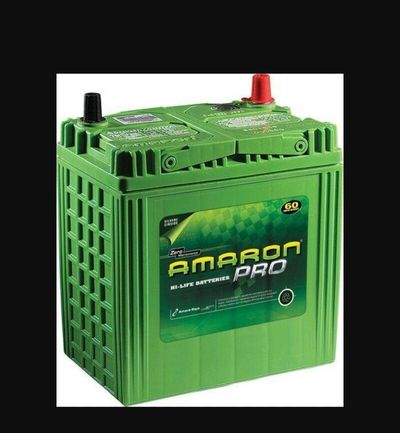 UdeelsU's tweet image. 15%  OFF | Spark Battery Is Offering Special Discount | #SparkBattery | #Vehicles | #Hyderabad
goo.gl/3n4ss2