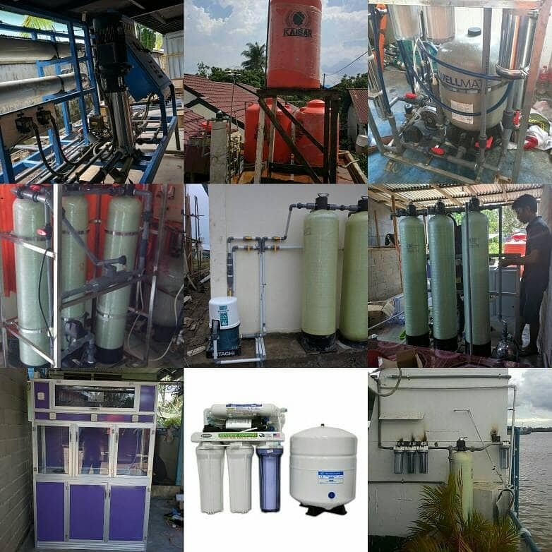 MSK Memberikan pelayanan penyaringan air minum dan air bersih bagi masyarakat demi menuju masyarakat Indonesia yg sehat dan sejahtera.