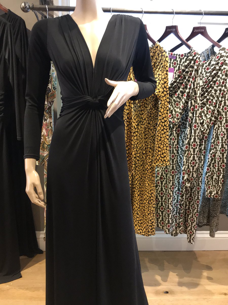 Onjenu jumpsuits are making an impression at Jones.