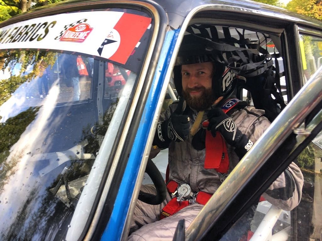 RallyKurzeme's tweet photo. Vai Viktors Ellers šogad būs rezultatīvākais? #ladarx https://t.co/3IgN0CiXlU