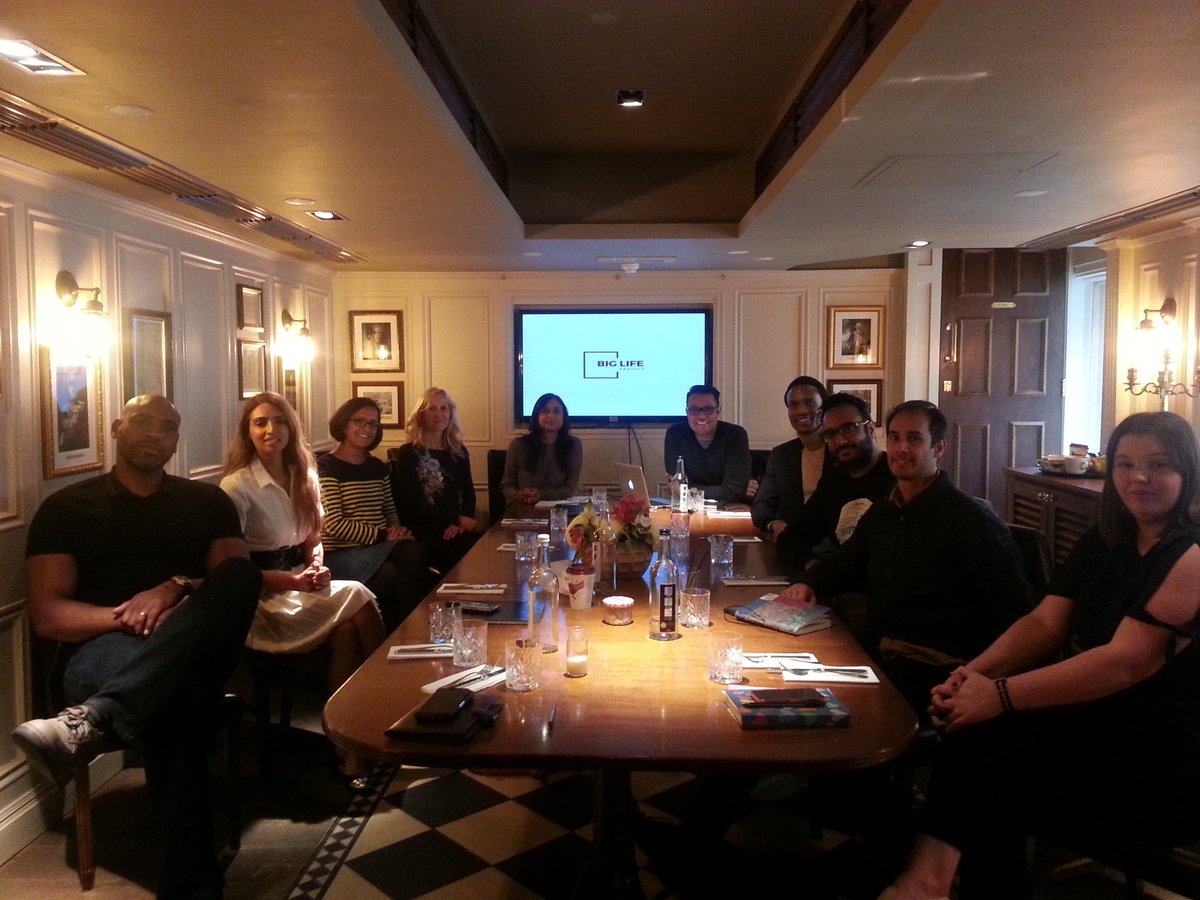 Onyianyado777's tweet photo. Great time with @RakeshHarji &amp; the @biglife_project team as we discussed #lifeskills #education &amp; #youngpeople. #leadership &amp; change. https://t.co/yjrFdJOBNV