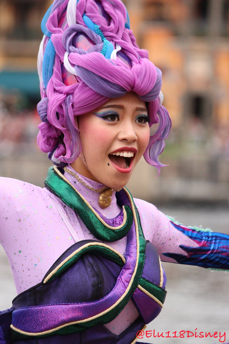 Elu Twitterren 9 16 ザ ヴィランズ ワールド その Disney Tds Halloween ディズニーハロウィーン ヴィランズワールド ジャファー ハデス ディズニーダンサー