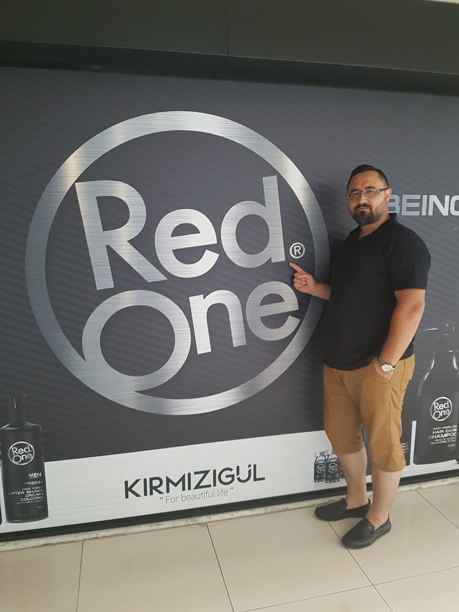 #RedOne HQ in Istanbul. For all your #RedOneHairWax order call Ethan 07449971711
#RedOneUK
#RedOneWax
#StrictlySalon
#BarberLife
#BarberLove